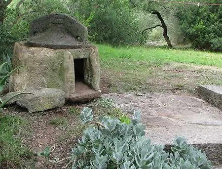 Nel Parco